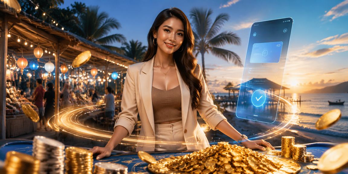 Platform pertaruhan kasino dalam talian gaya Melayu Malaysia
