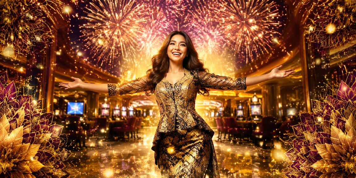Permainan baccarat kasino di Malaysia